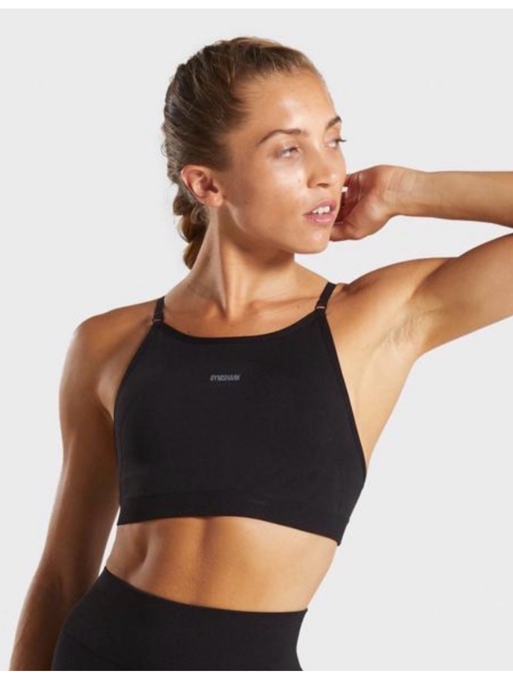 Gymshark Flex Strappy Sports Bra